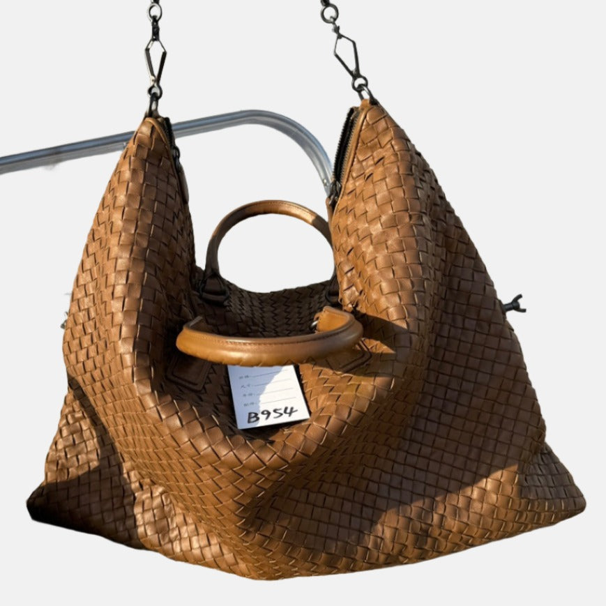 Bottega Veneta Veneta Tote - Rovelle Bags