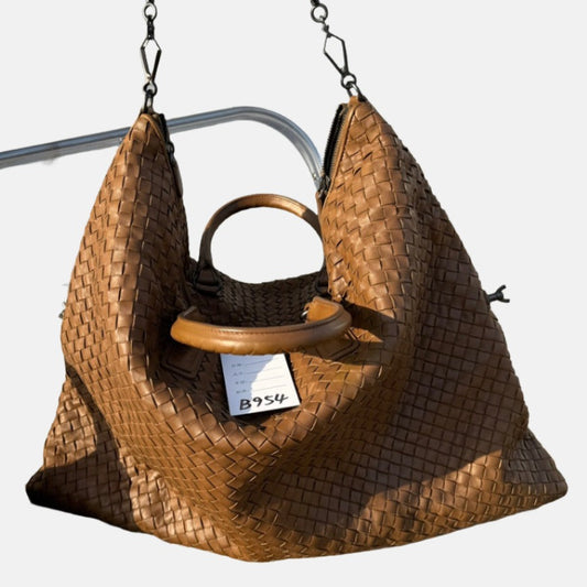 Bottega Veneta Veneta Tote - Rovelle Bags