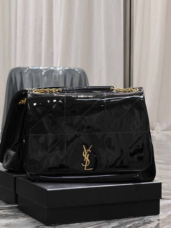 Yves Saint Laurent Downtown Timeless Handbag