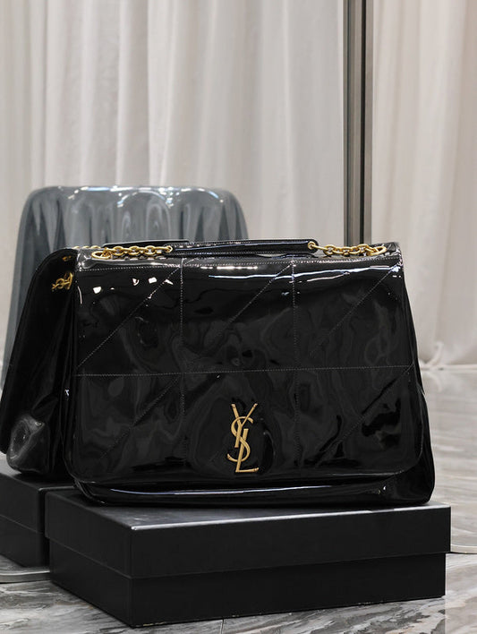 Yves Saint Laurent Downtown Timeless Handbag