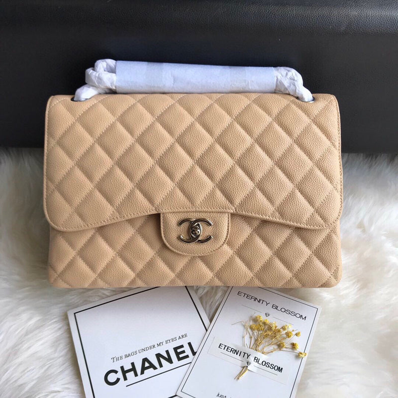 Chanel Handbag - Almora Bags