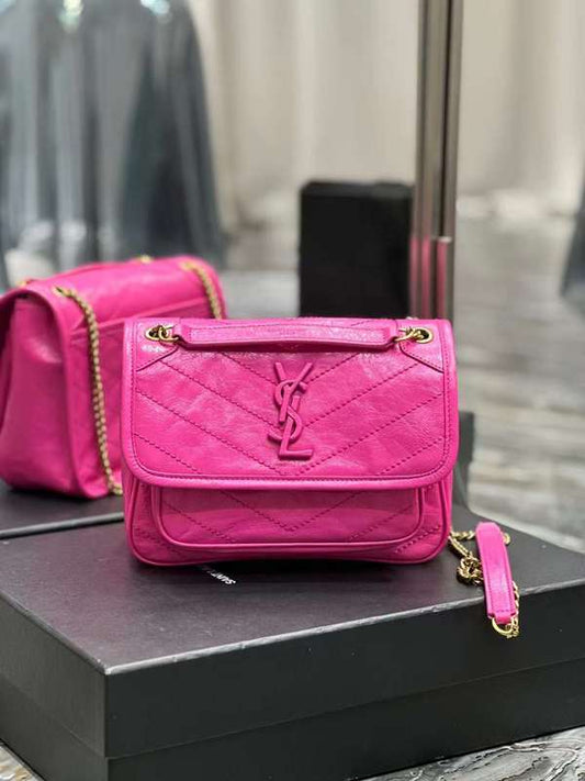 Yves Saint Laurent Downtown Everyday Handbag