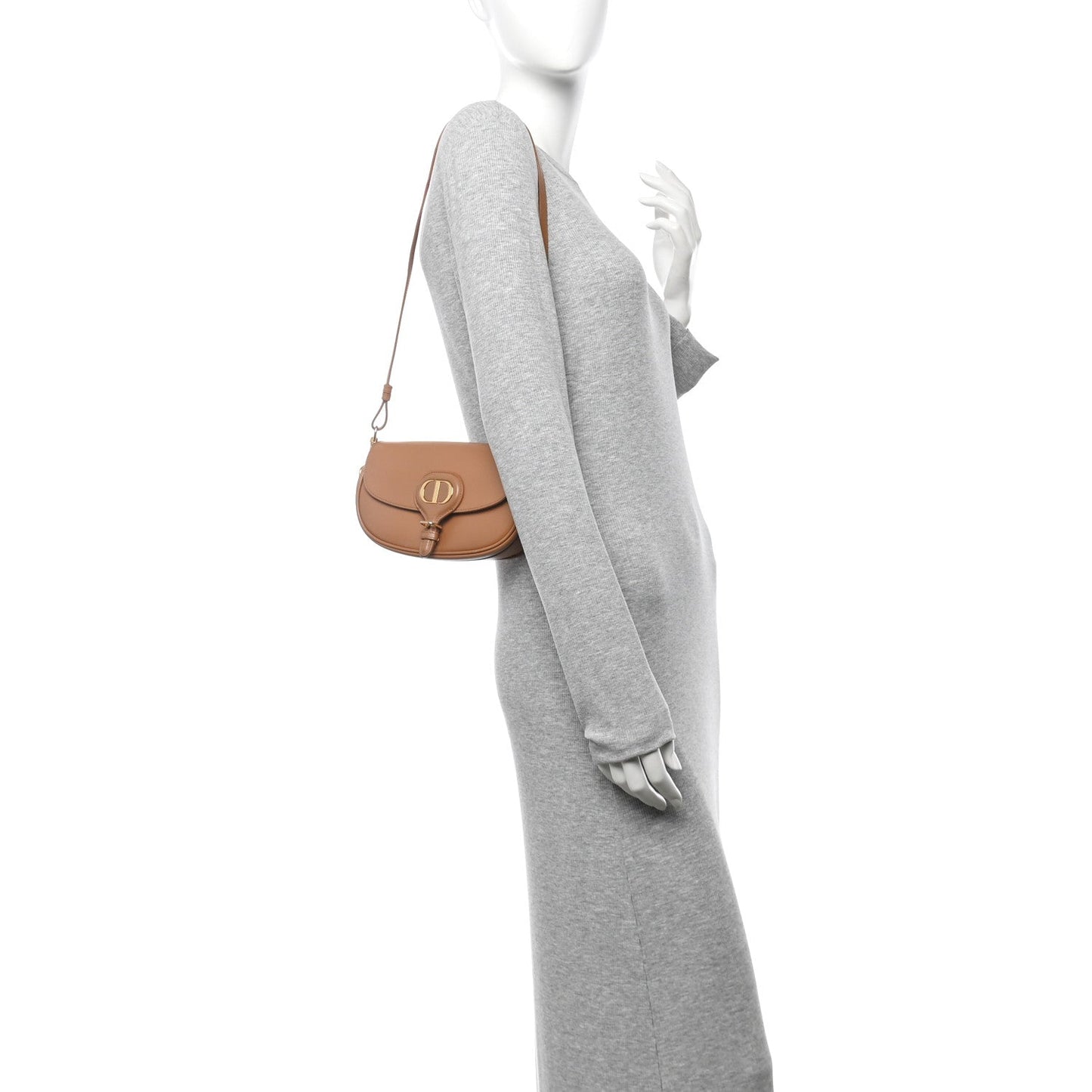 Dior Bobby Crossbody - Rovelle Bags