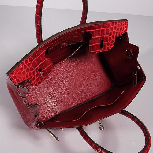 Hermès Birkin Handbag - Rovelle Bags
