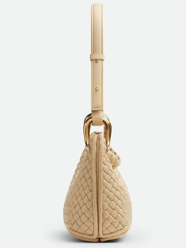 Bottega Veneta Veneta Shoulder Bag - Rovelle Bags