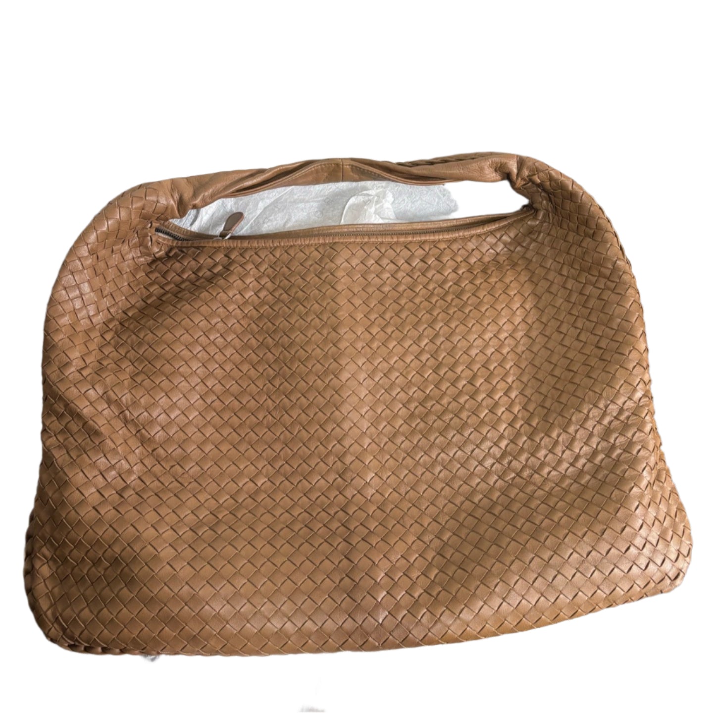 Bottega Veneta Veneta Shoulder Bag - Rovelle Bags