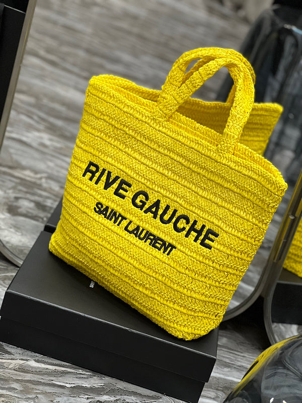 Yves Saint Laurent - Bags - 040
