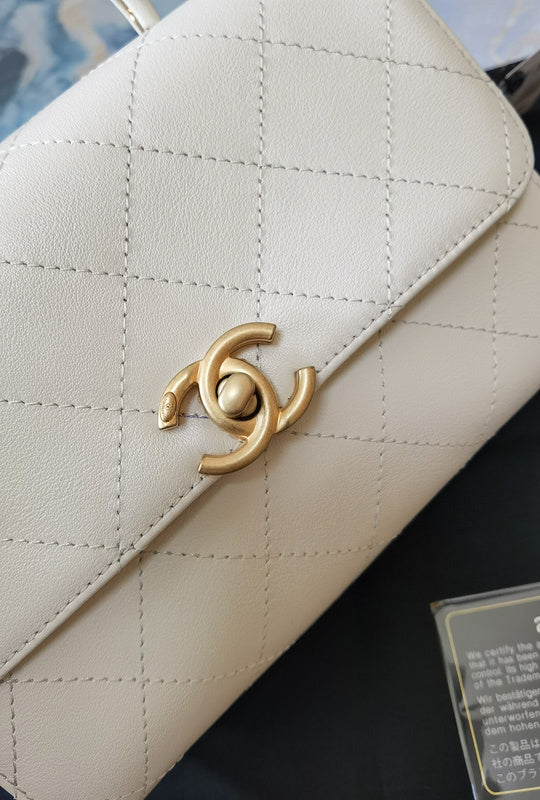 Chanel Handbag - Almora Bags
