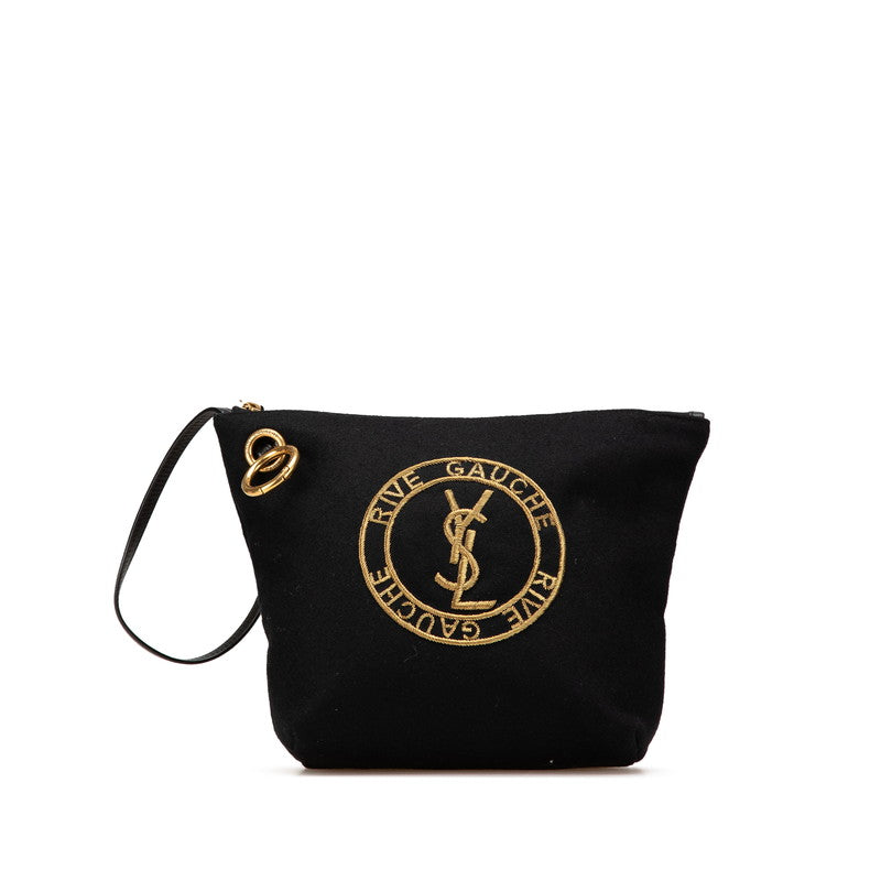 Saint Laurent Clutch - Rovelle Bags