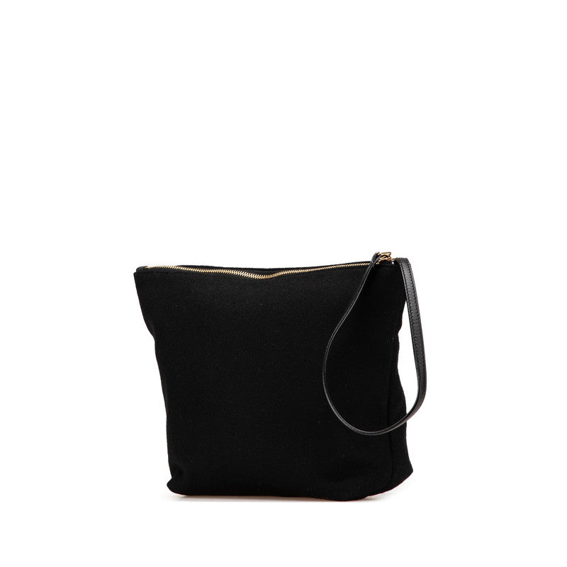 Saint Laurent Clutch - Rovelle Bags