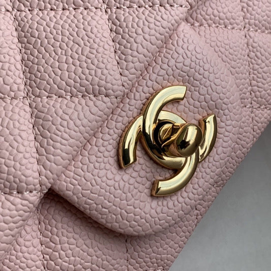 Chanel Handbag - Almora Bags