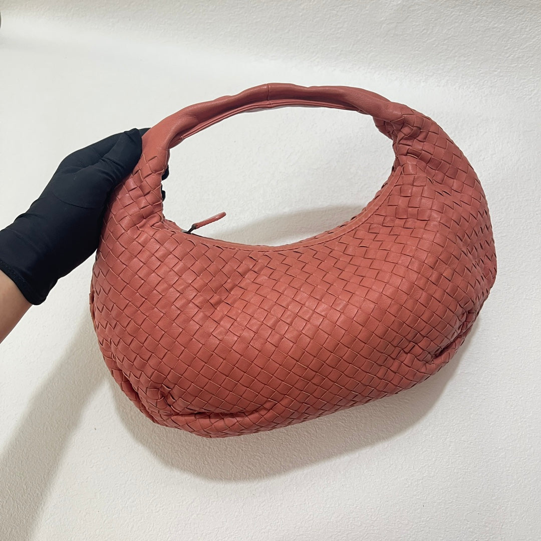 Bottega Veneta Veneta Shoulder Bag - Rovelle Bags