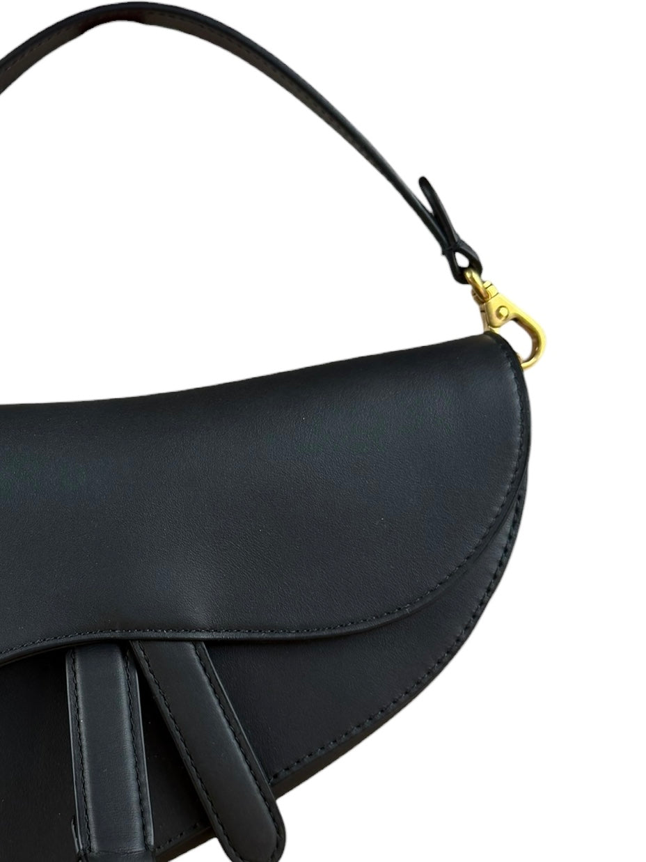 Dior Saddle Crossbody - Rovelle Bags