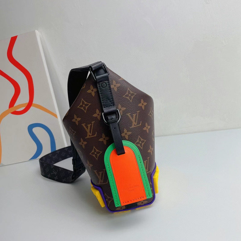 Louis Vuitton Luxury Bags 2486