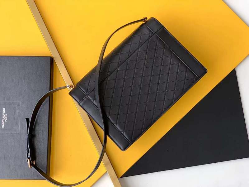Yves Saint Laurent - Bags 110