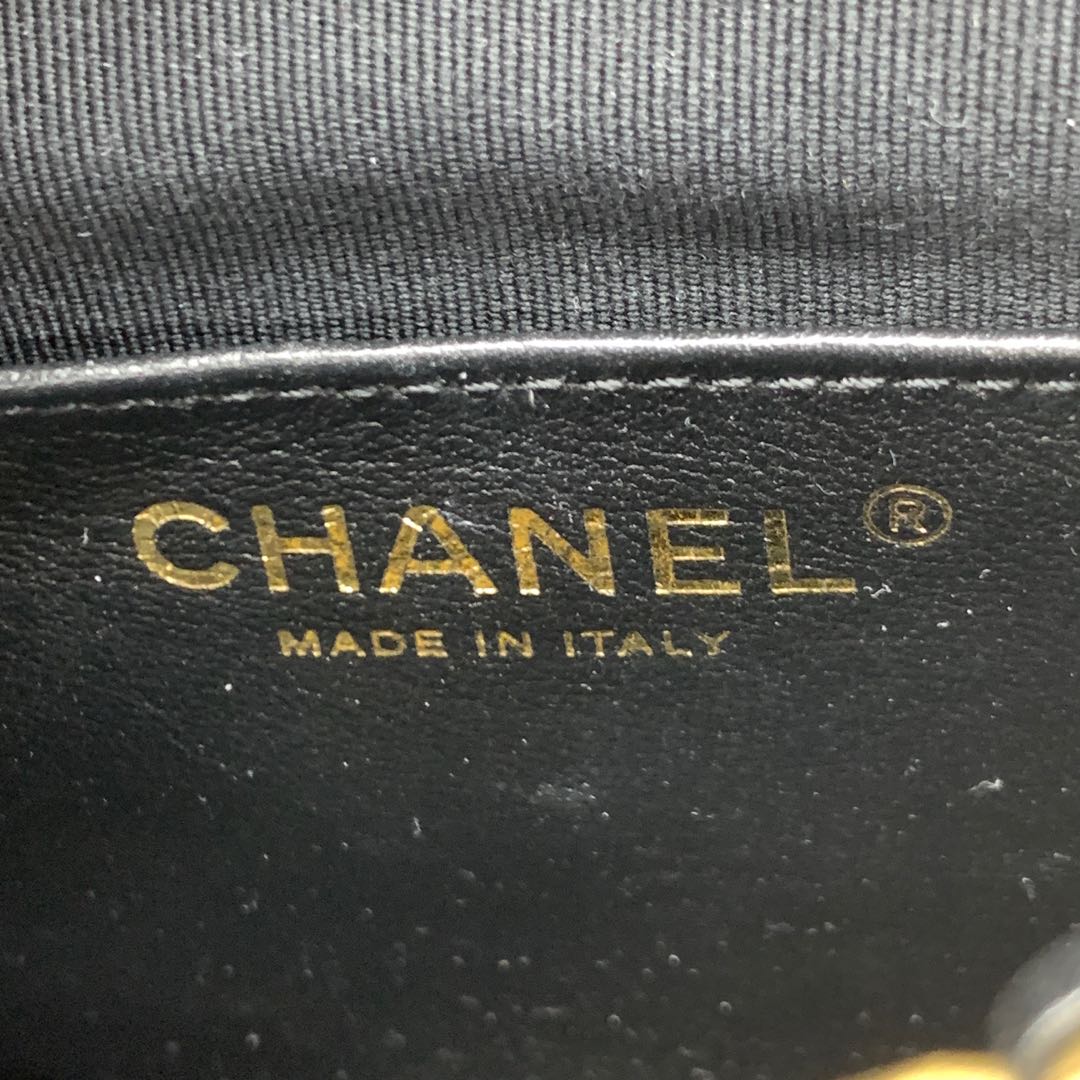 Chanel Backpack - Almora Bags