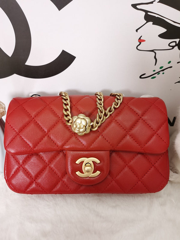 Chanel Handbag - Almora Bags