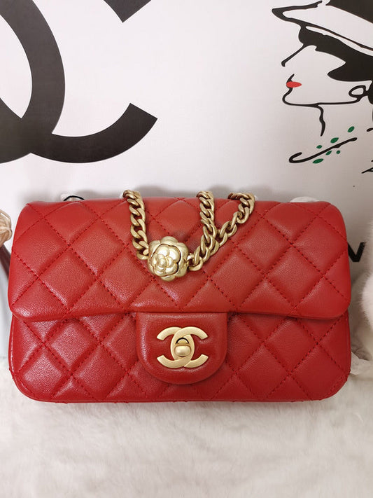 Chanel Handbag - Almora Bags