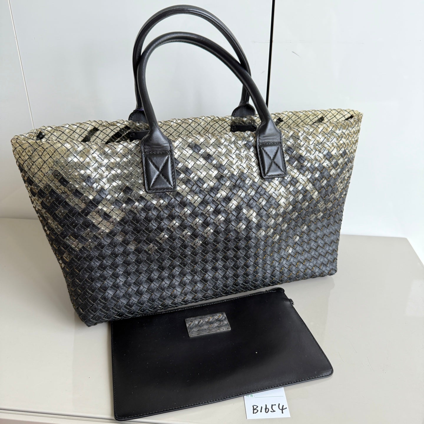 Bottega Veneta Cabat Tote - Rovelle Bags