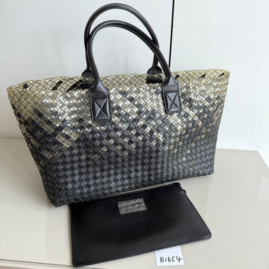 Bottega Veneta Cabat Tote - Rovelle Bags