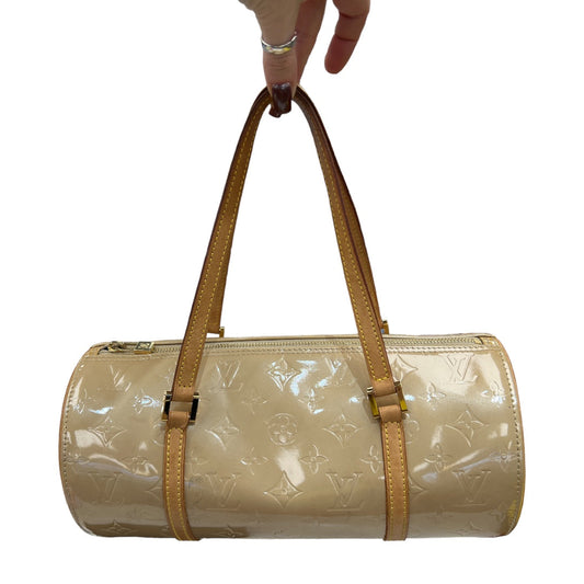 Handbag Luxury Designer By Louis Vuitton Size: Medium