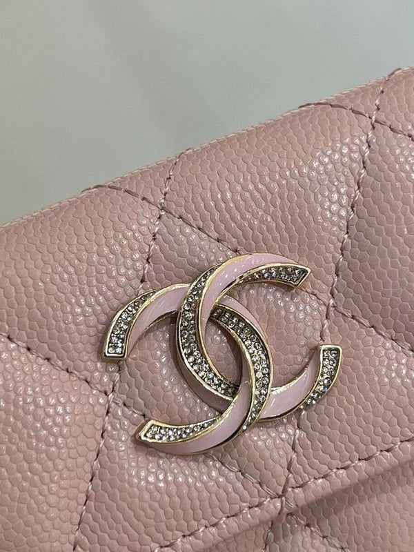 Chanel Handbag - Almora Bags