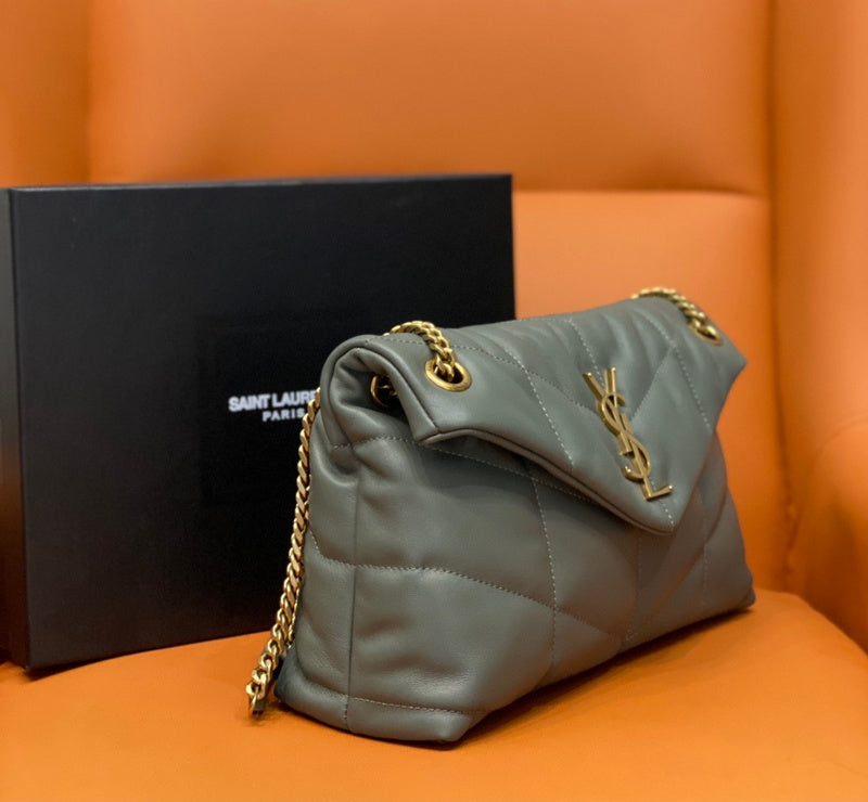 Yves Saint Laurent - Bags - 341