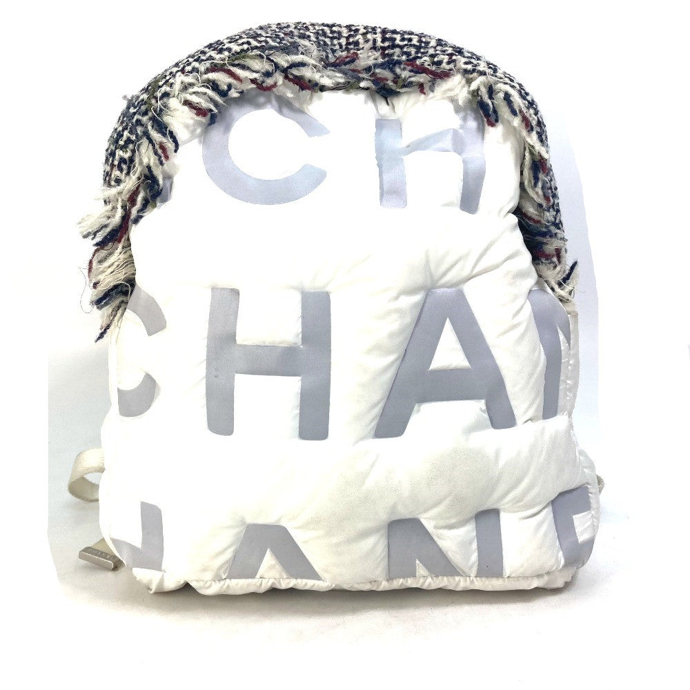 Chanel Backpack - Almora Bags