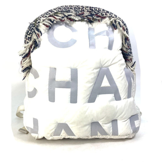 Chanel Backpack - Almora Bags