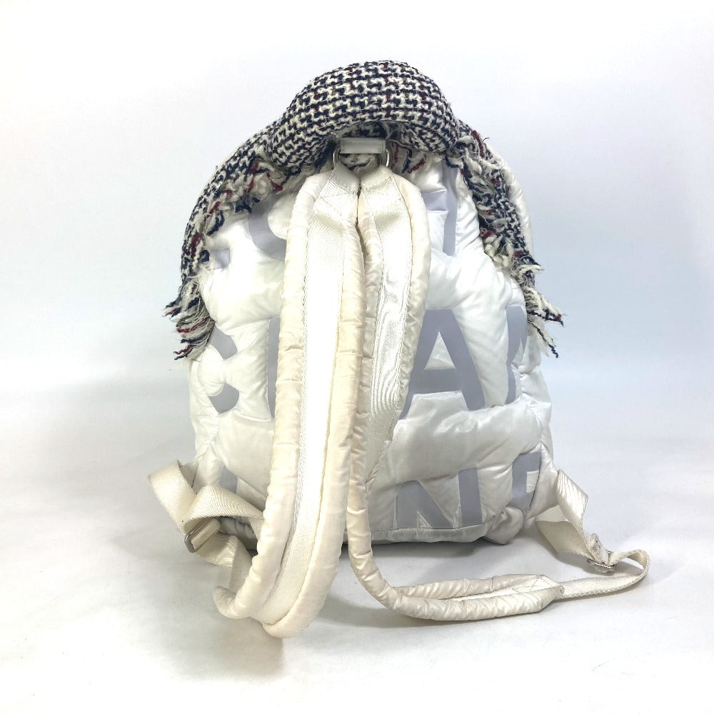 Chanel Backpack - Almora Bags