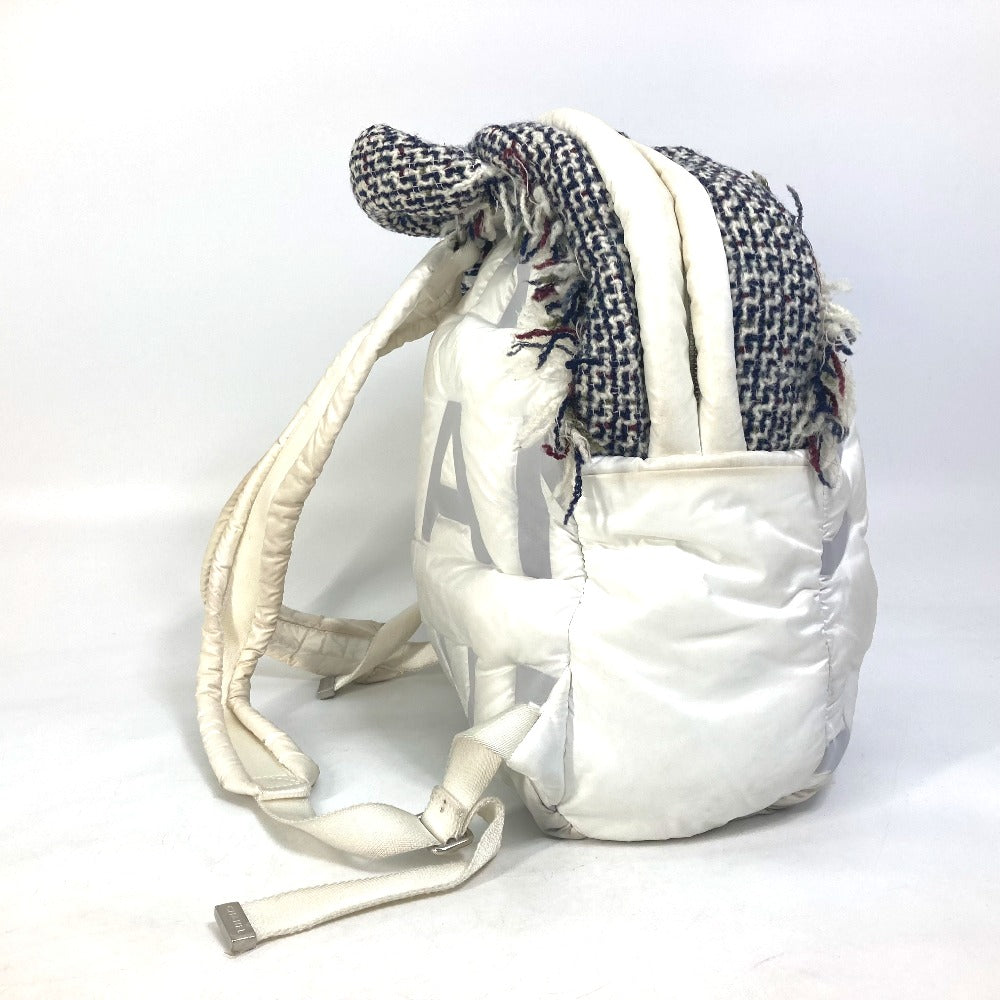 Chanel Backpack - Almora Bags