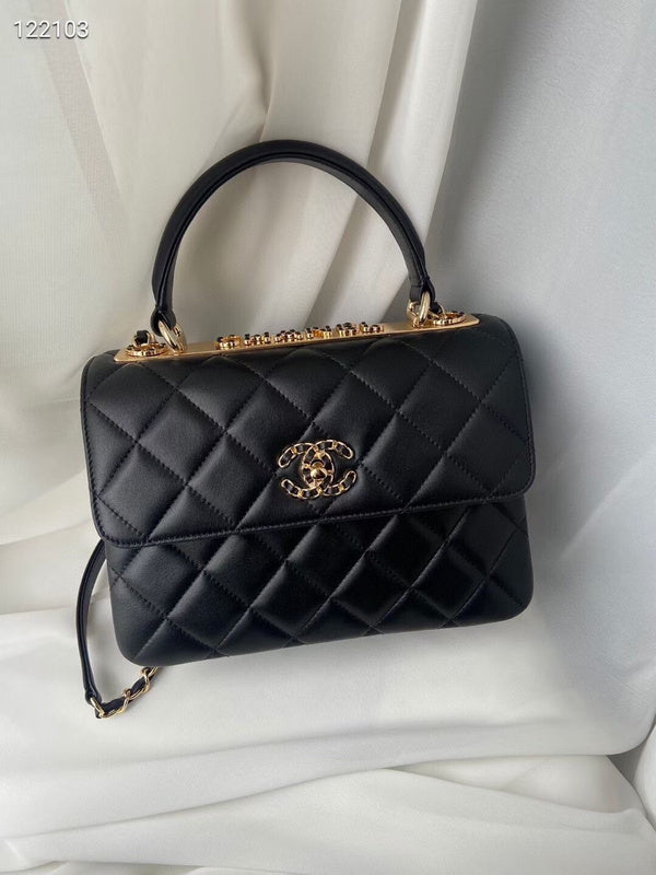 Chanel Handbag - Almora Bags