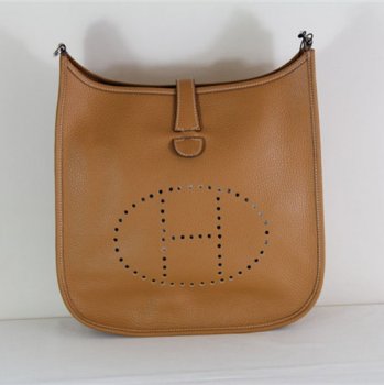 Hermès Evelyne Crossbody - Rovelle Bags