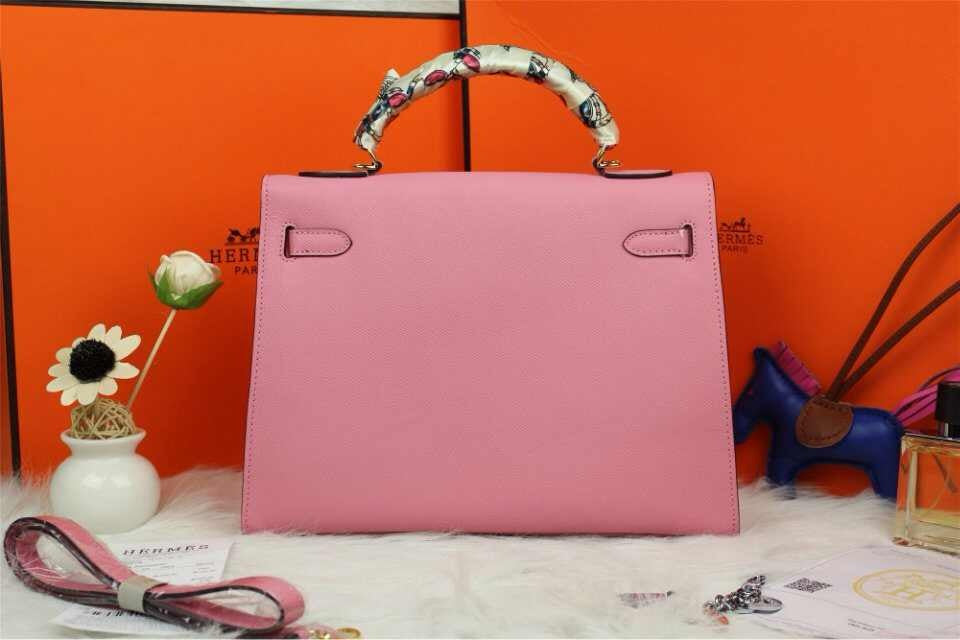 Hermès Kelly Handbag - Rovelle Bags