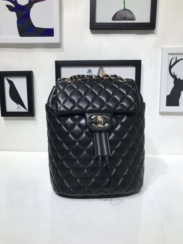 Chanel Handbag - Almora Bags