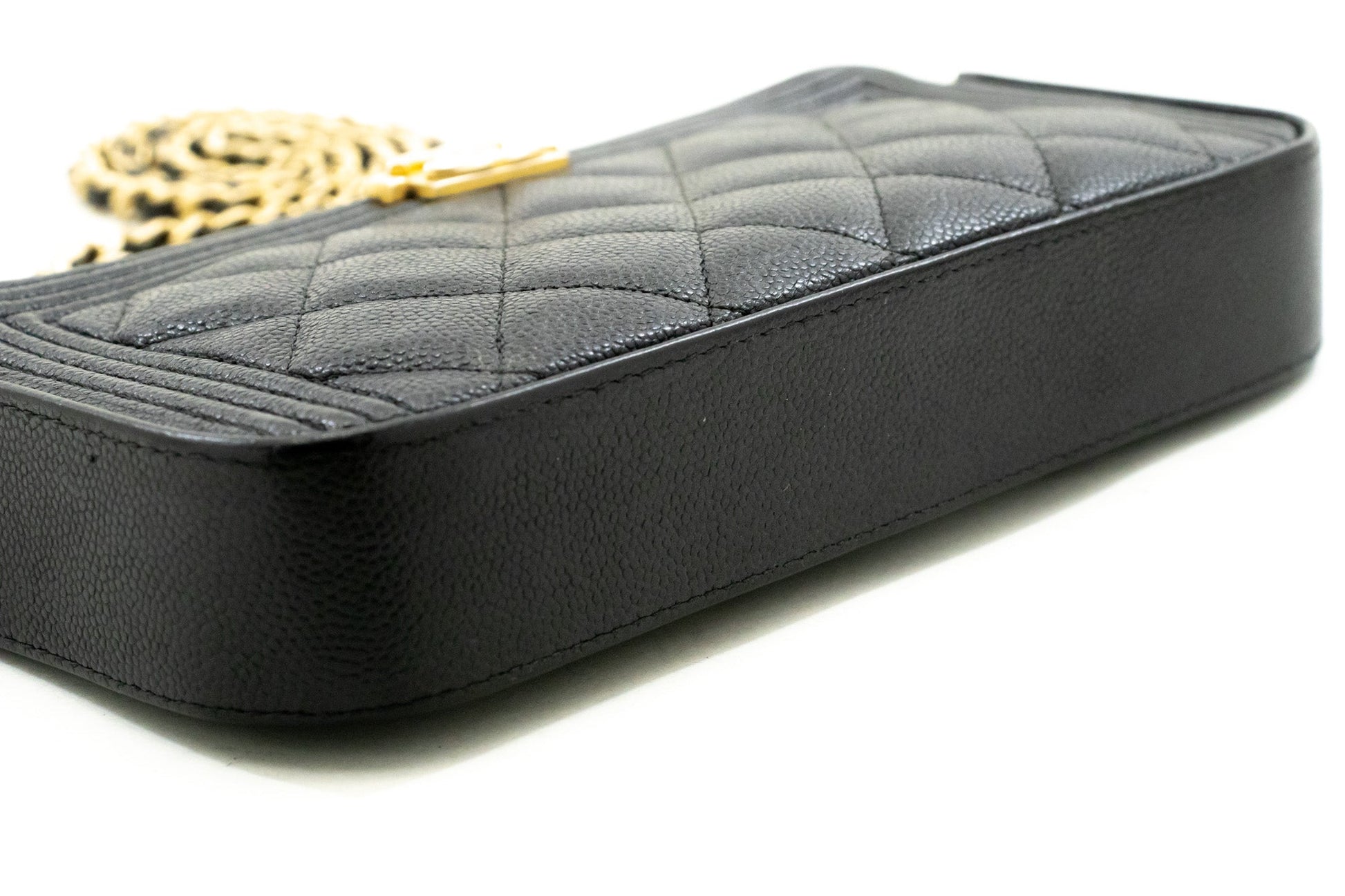 Chanel Boy Crossbody - Almora Bags