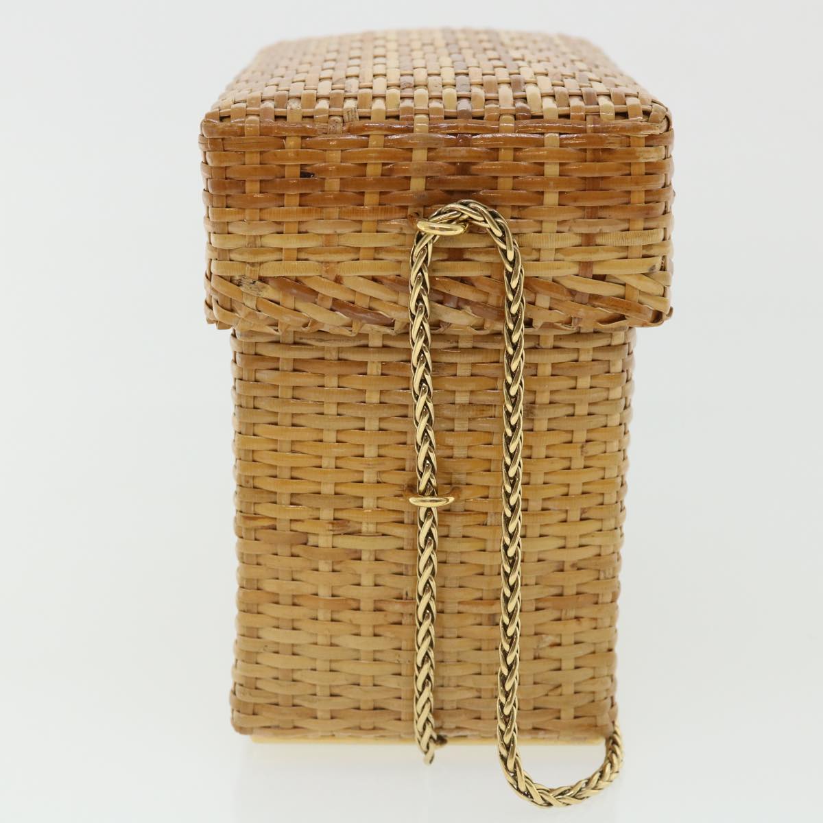 Chanel Shoulder Bag - Almora Bags