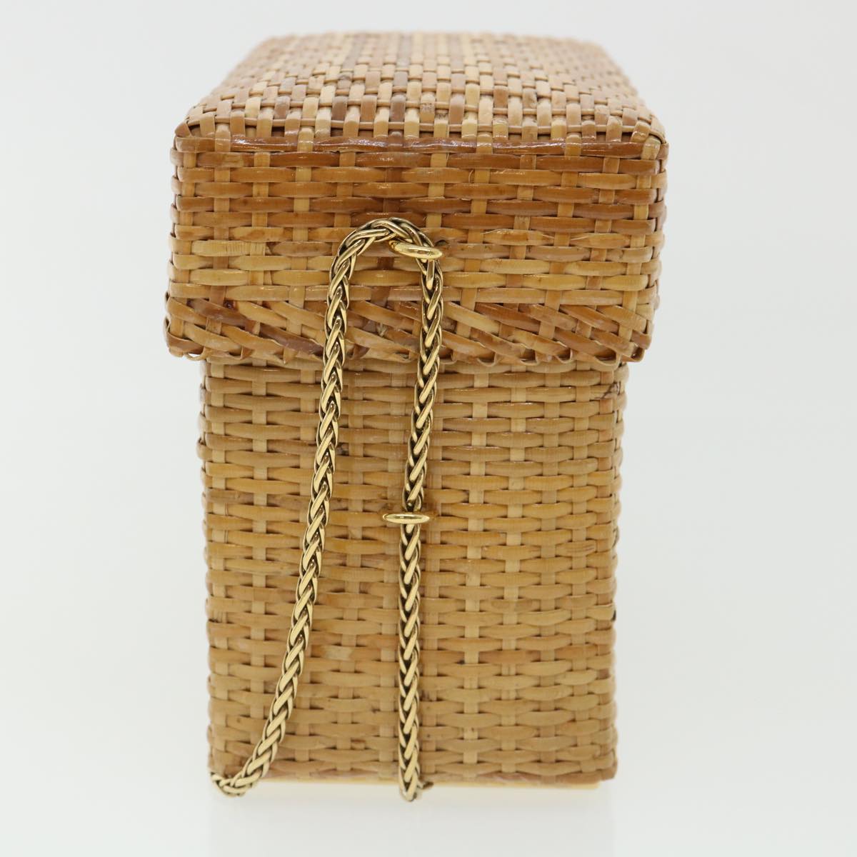 Chanel Shoulder Bag - Almora Bags