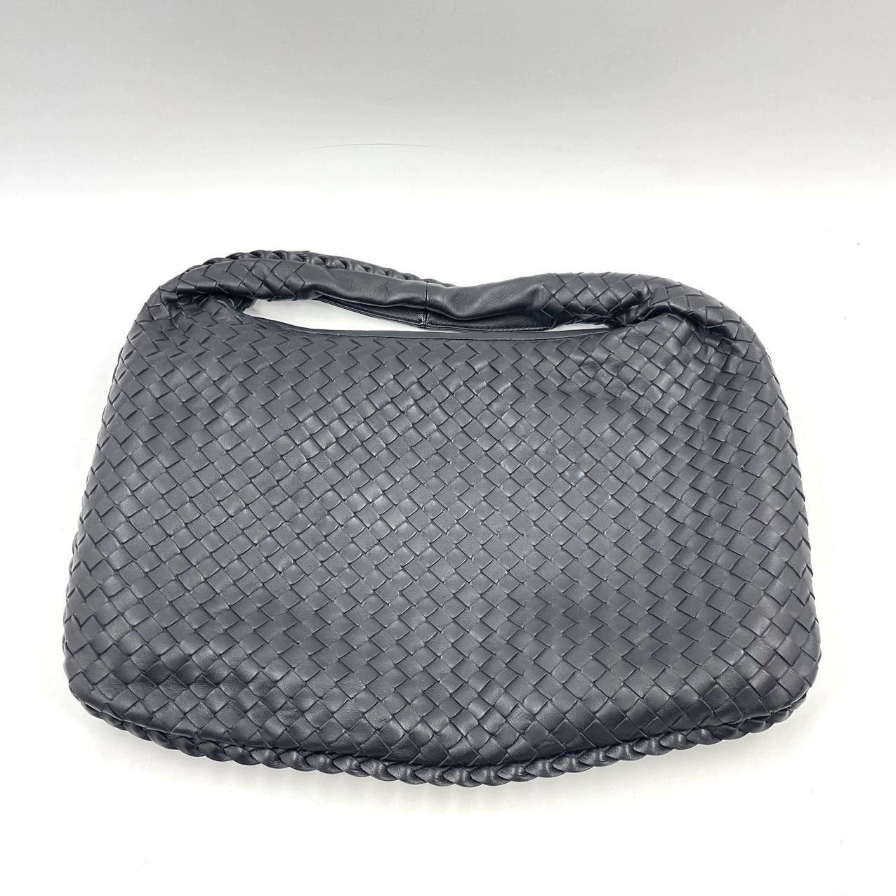 Bottega Veneta Veneta Shoulder Bag - Rovelle Bags