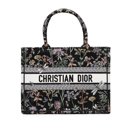 Dior Book Tote Tote - Rovelle Bags