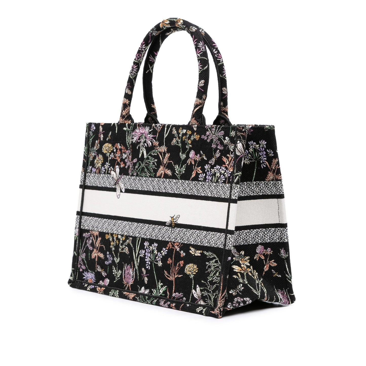 Dior Book Tote Tote - Rovelle Bags