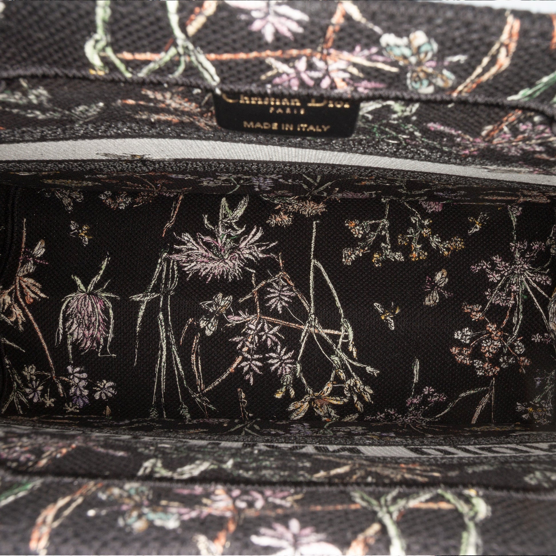 Dior Book Tote Tote - Rovelle Bags