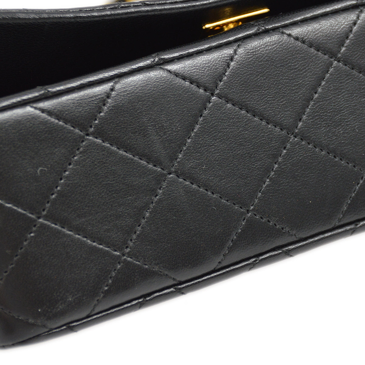 Chanel Flap Shoulder Bag - Almora Bags