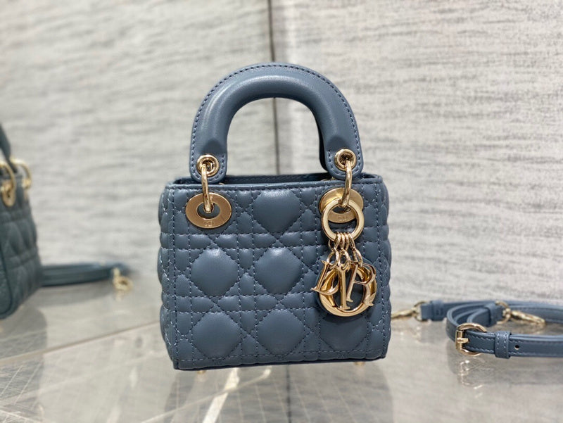 Chanel Handbag - Almora Bags