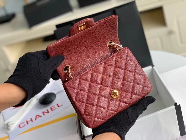 Chanel Handbag - Almora Bags