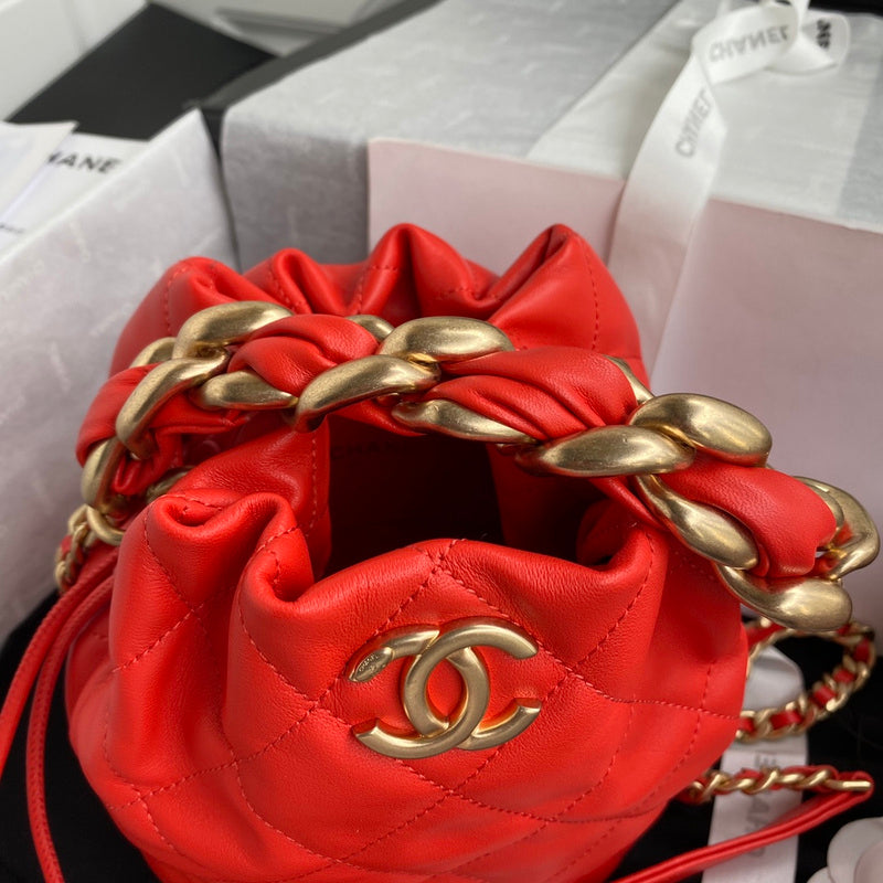 Chanel Handbag - Almora Bags