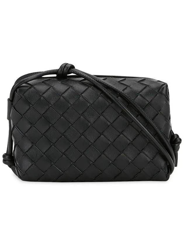 Bottega Veneta Loop Crossbody - Rovelle Bags