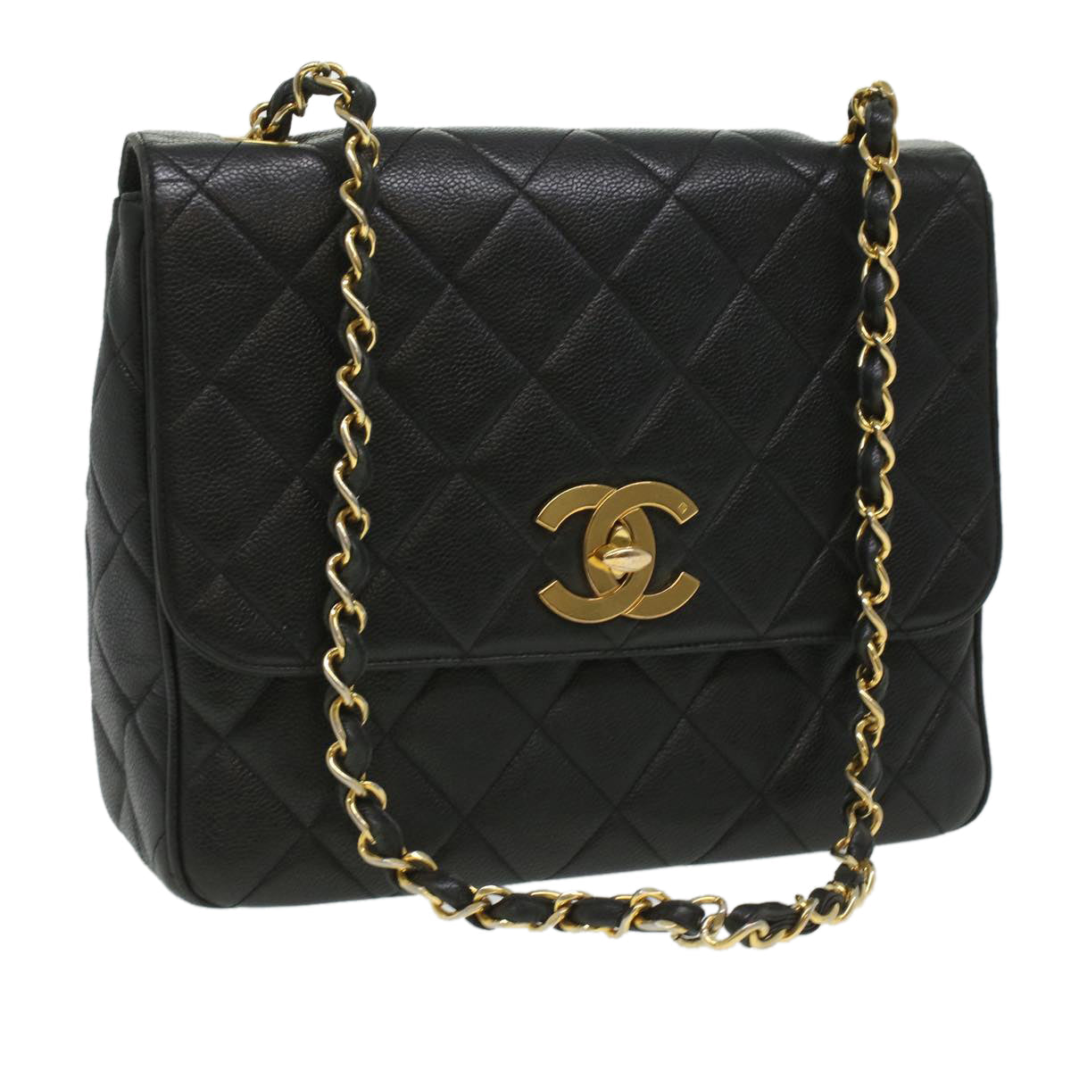 Chanel Shoulder Bag - Almora Bags