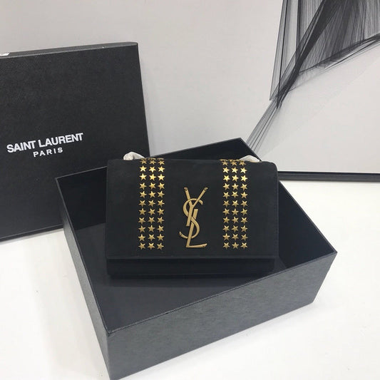 Yves Saint Laurent - Bags - 444