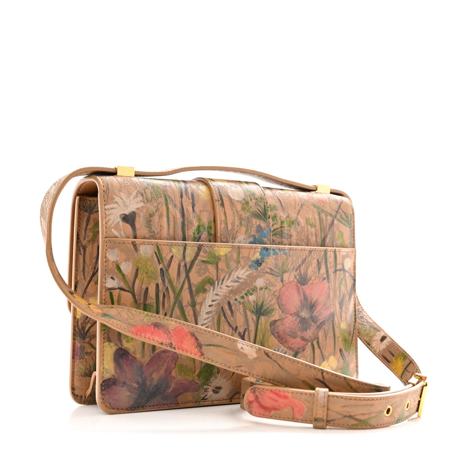 Dior 30 Montaigne Shoulder Bag - Rovelle Bags